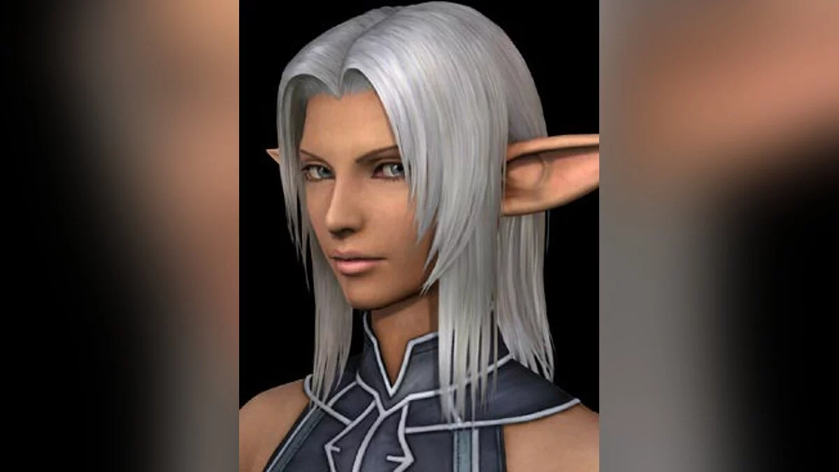 Арт из Final Fantasy XI / Картинка 54