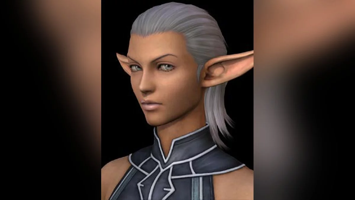 Арт из Final Fantasy XI / Картинка 55