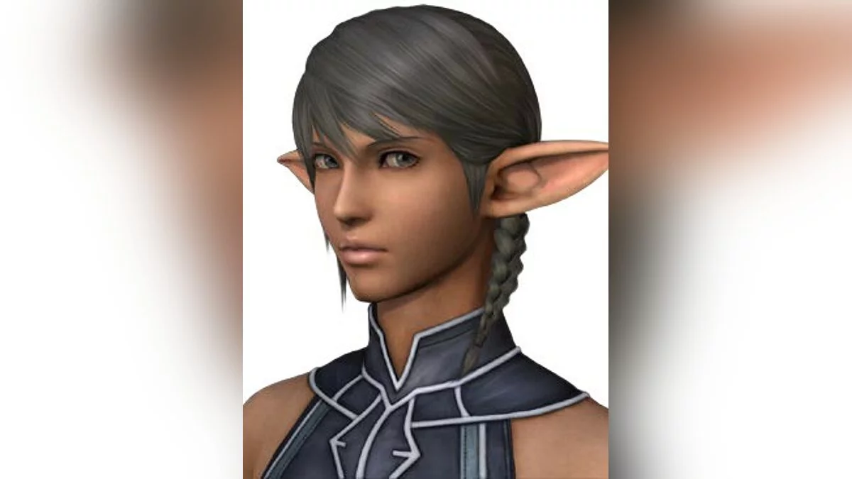 Арт из Final Fantasy XI / Картинка 56