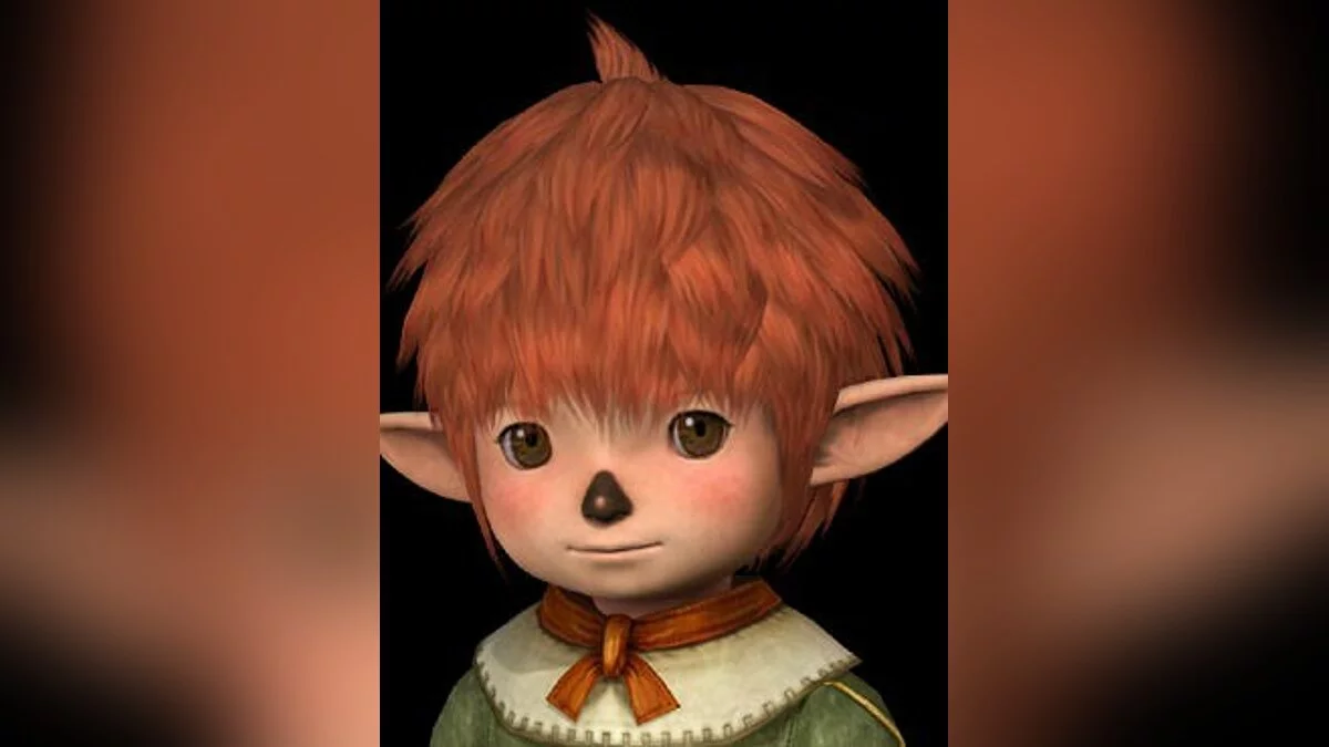 Арт из Final Fantasy XI / Картинка 58