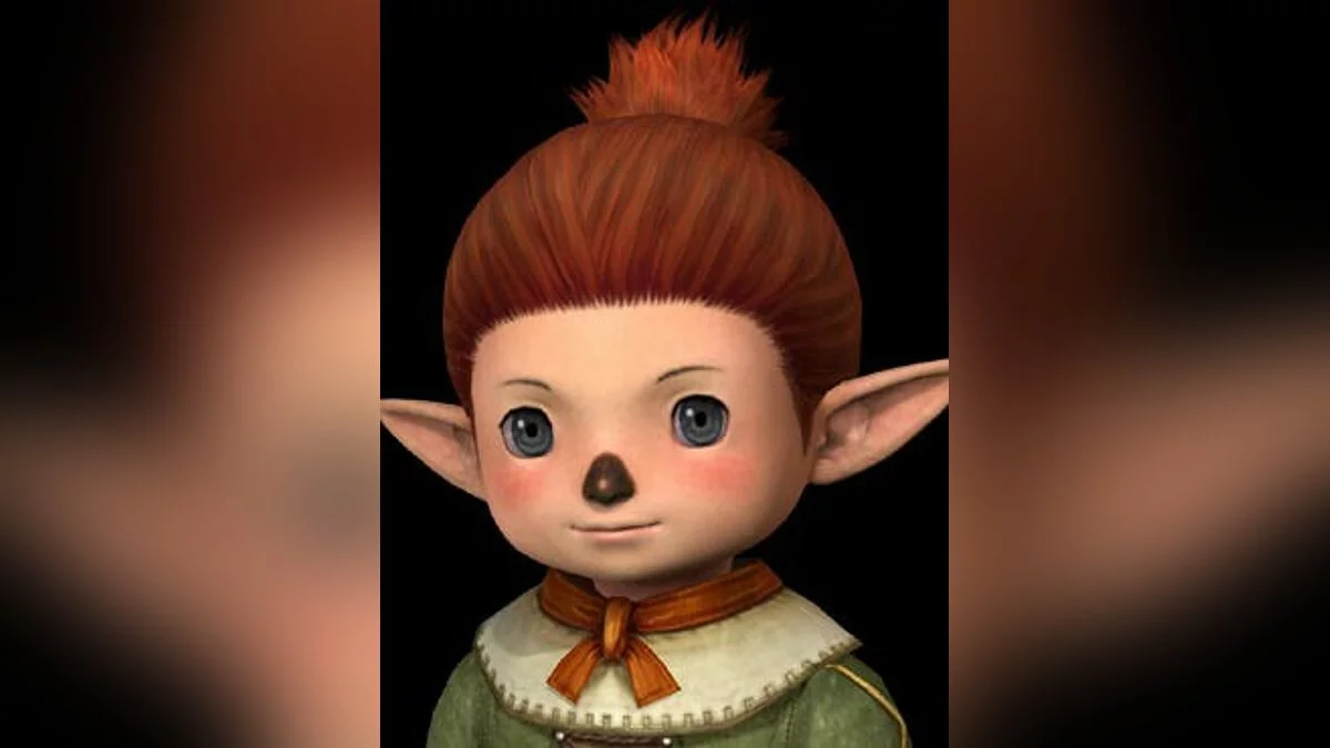Арт из Final Fantasy XI / Картинка 59
