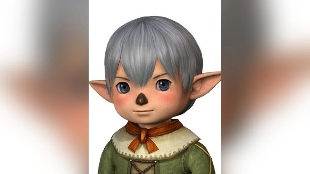 Арт из Final Fantasy XI / Картинка 60