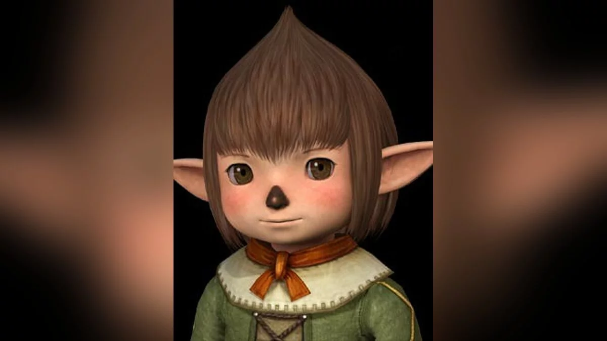 Арт из Final Fantasy XI / Картинка 61