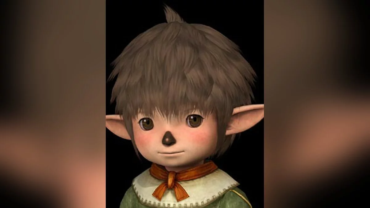 Арт из Final Fantasy XI / Картинка 62