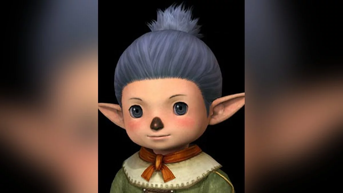 Арт из Final Fantasy XI / Картинка 63