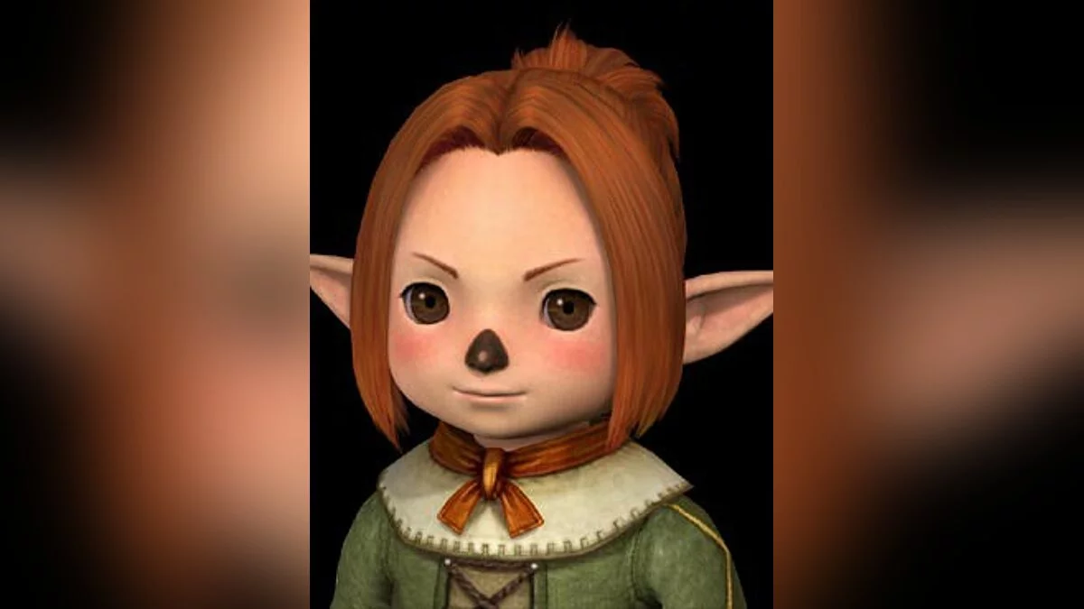 Арт из Final Fantasy XI / Картинка 65