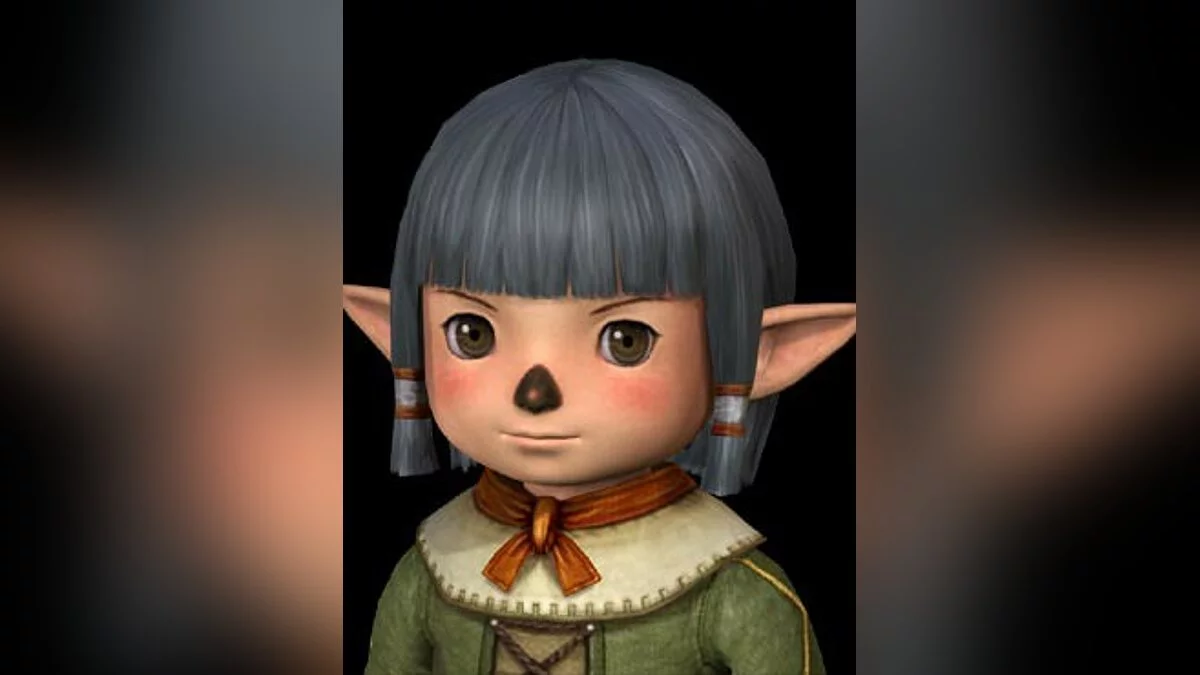 Арт из Final Fantasy XI / Картинка 66