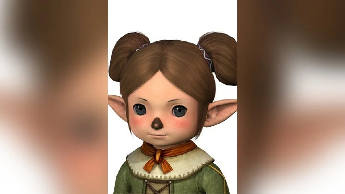 Арт из Final Fantasy XI / Картинка 67