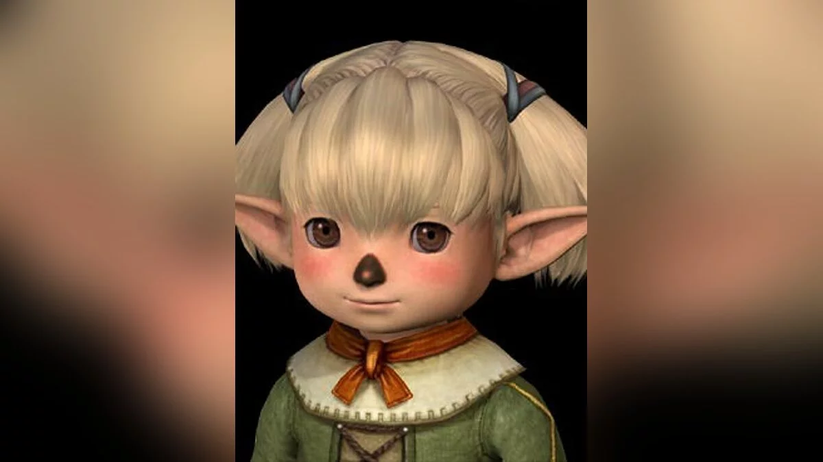Арт из Final Fantasy XI / Картинка 68