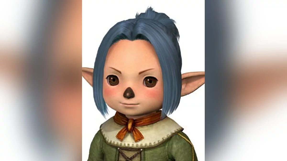 Арт из Final Fantasy XI / Картинка 69