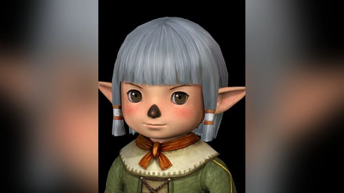 Арт из Final Fantasy XI / Картинка 70