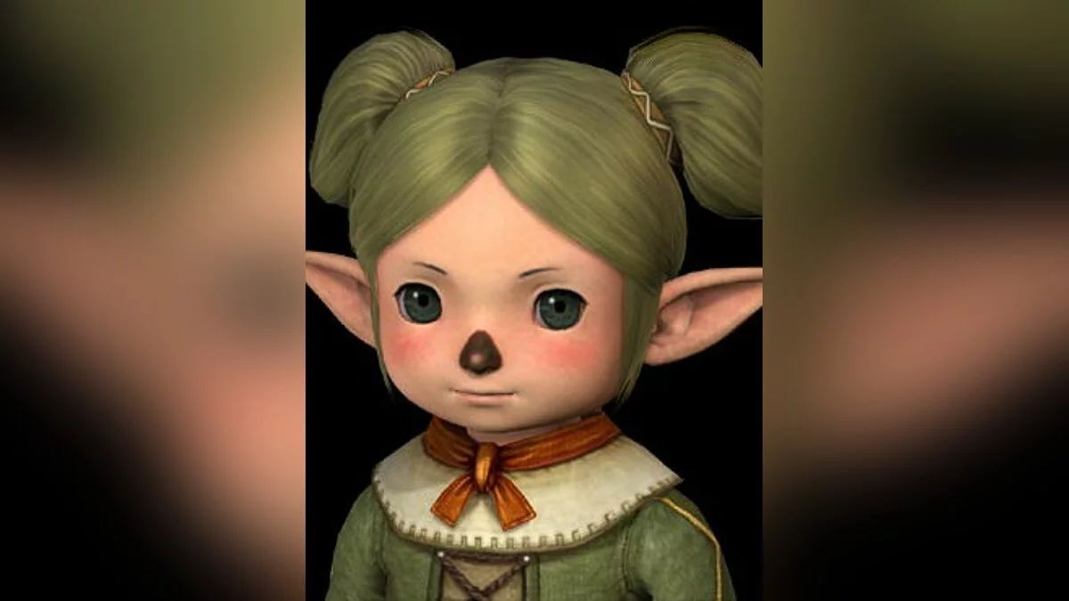 Арт из Final Fantasy XI / Картинка 71