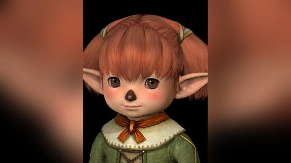 Арт из Final Fantasy XI / Картинка 72