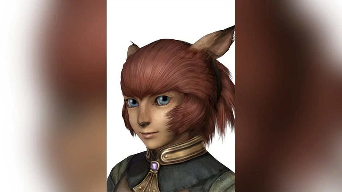 Арт из Final Fantasy XI / Картинка 73