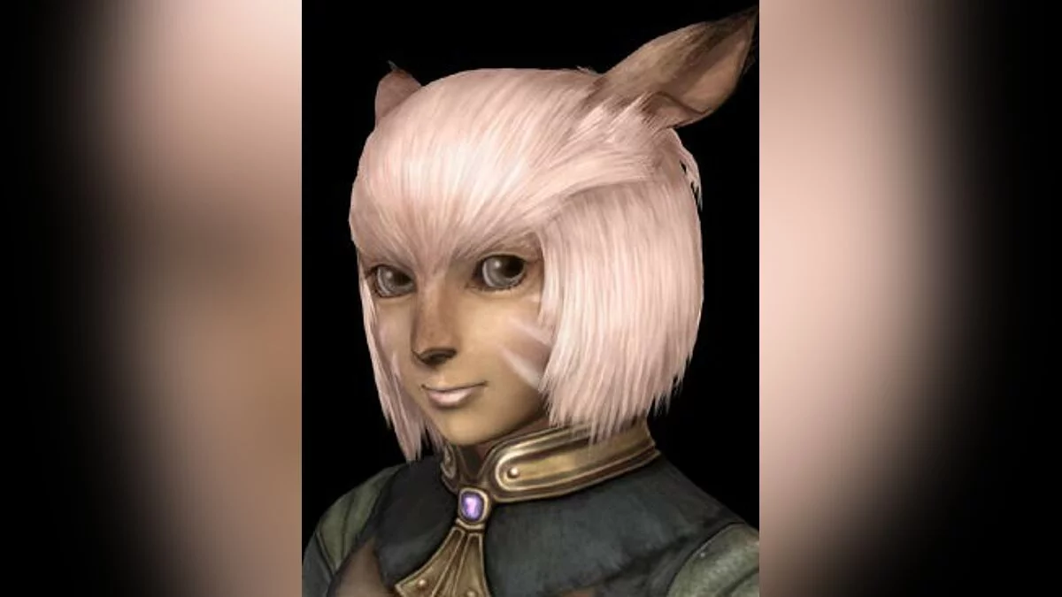 Арт из Final Fantasy XI / Картинка 74