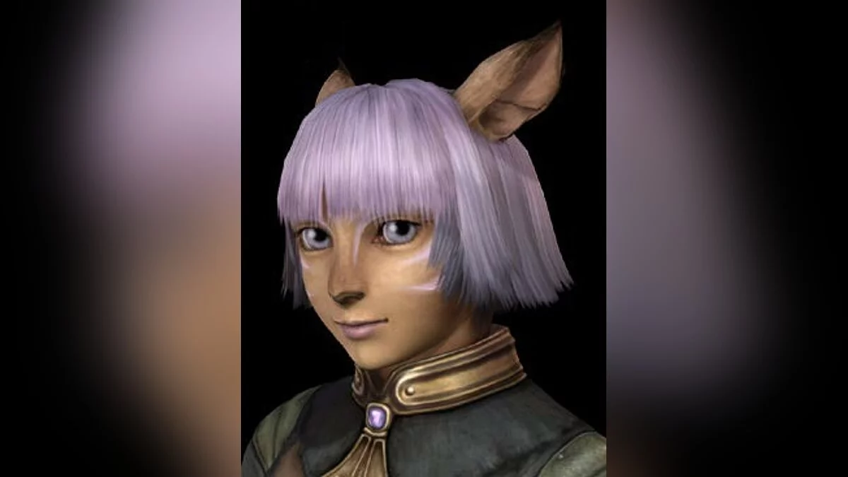 Арт из Final Fantasy XI / Картинка 75