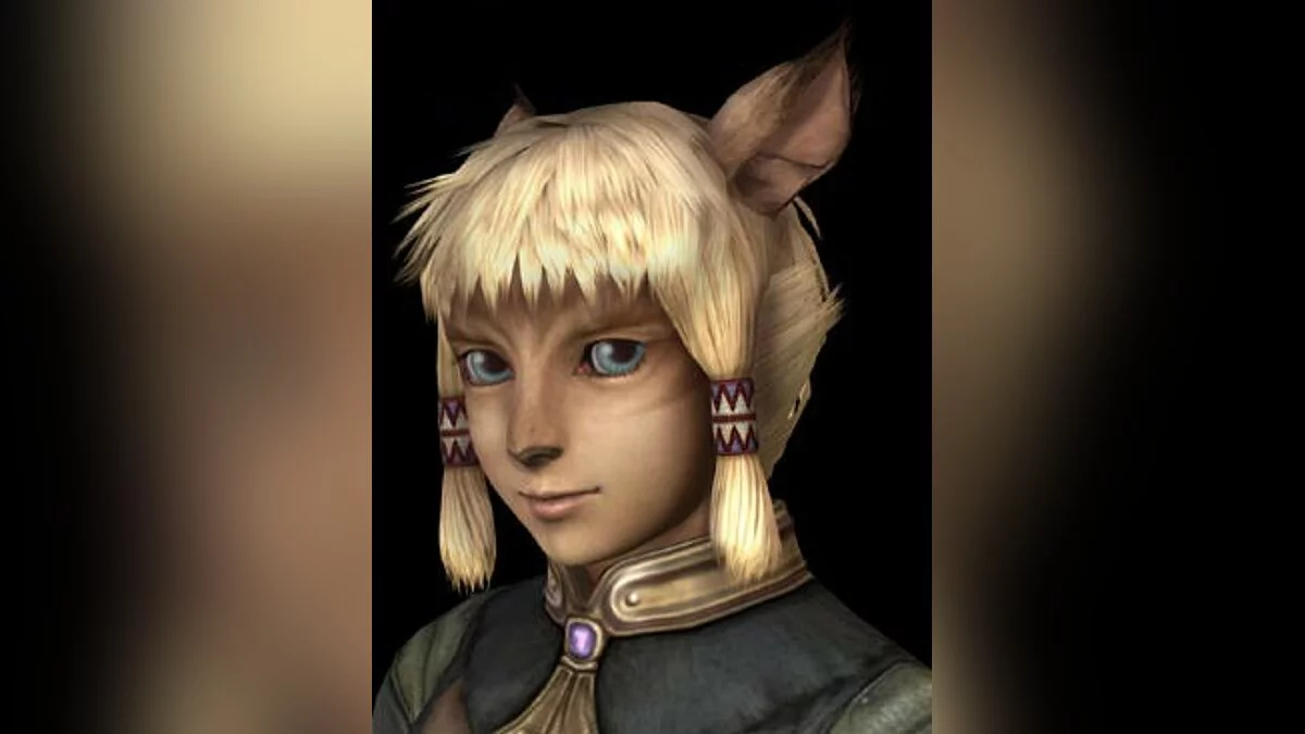 Арт из Final Fantasy XI / Картинка 76