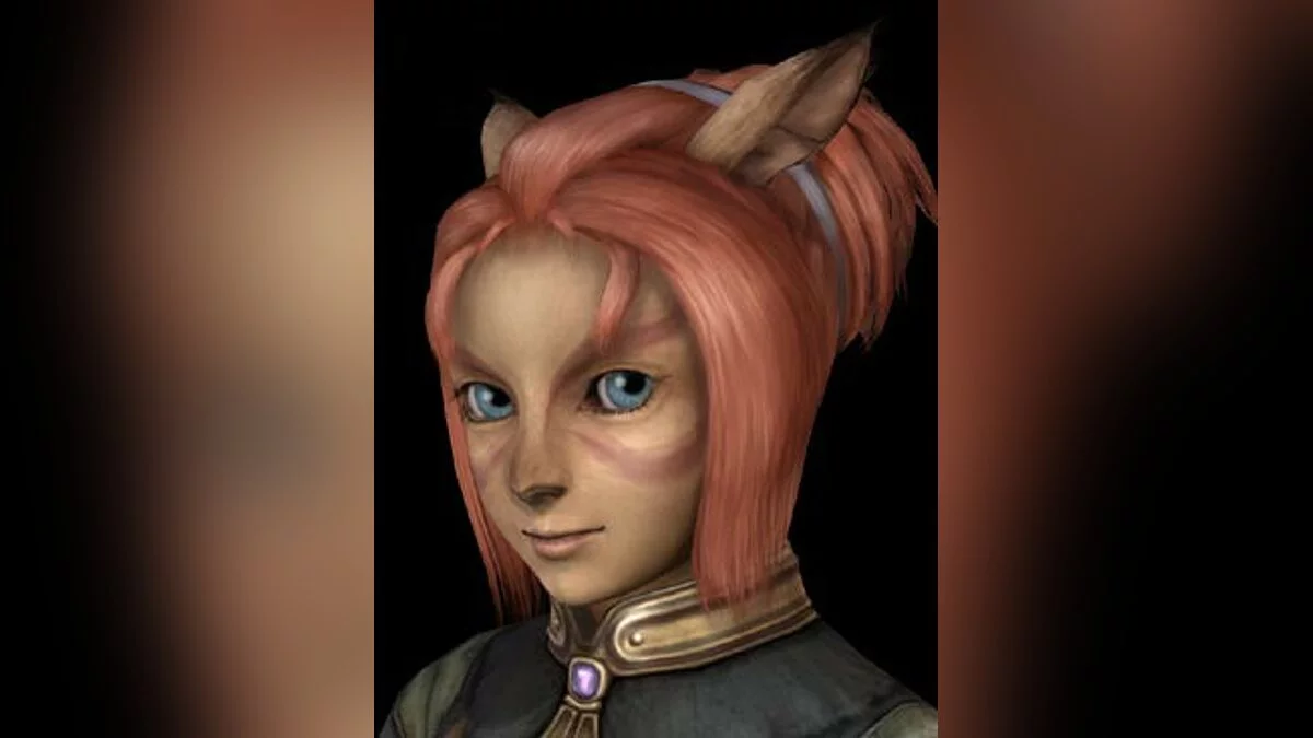 Арт из Final Fantasy XI / Картинка 77