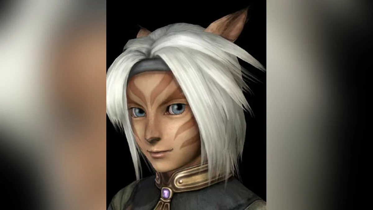 Арт из Final Fantasy XI / Картинка 78