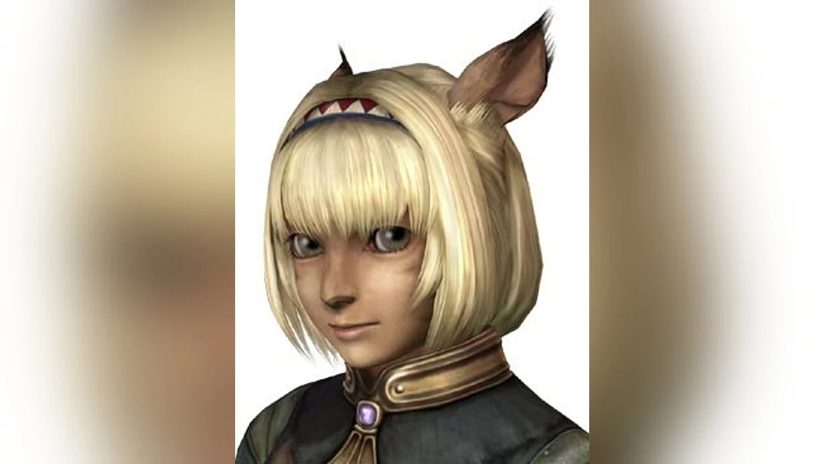 Арт из Final Fantasy XI / Картинка 79