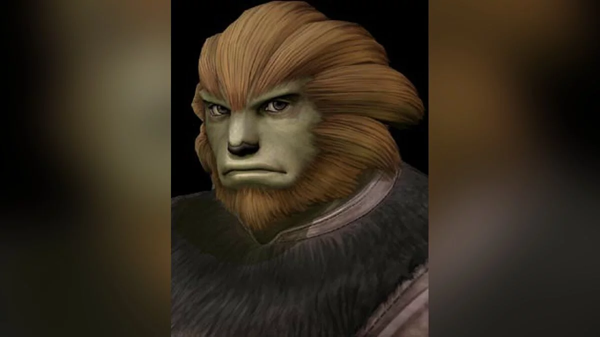Арт из Final Fantasy XI / Картинка 85