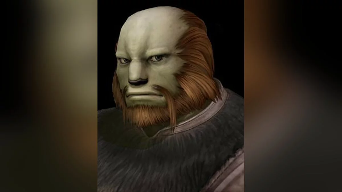 Арт из Final Fantasy XI / Картинка 86