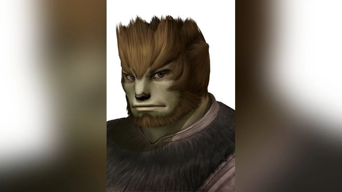 Арт из Final Fantasy XI / Картинка 87