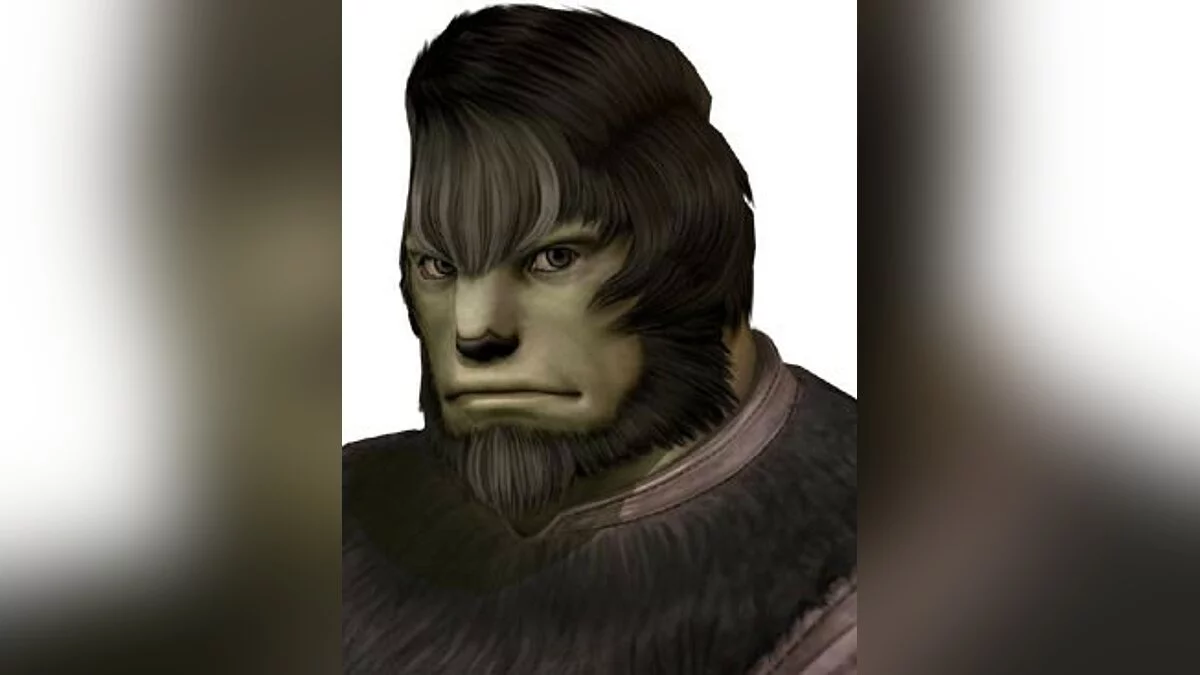 Арт из Final Fantasy XI / Картинка 88