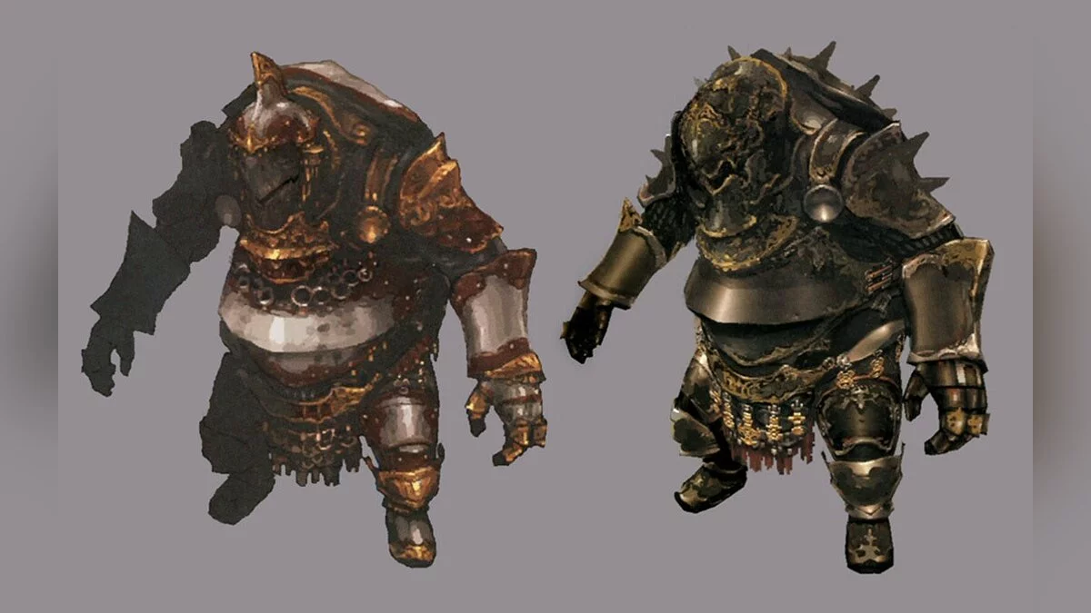 Арт из Final Fantasy XI / Картинка 221