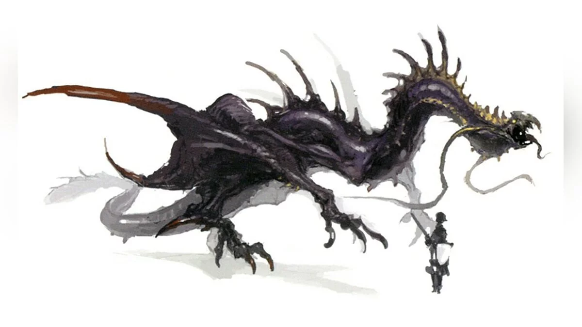 Арт из Final Fantasy XI / Картинка 263