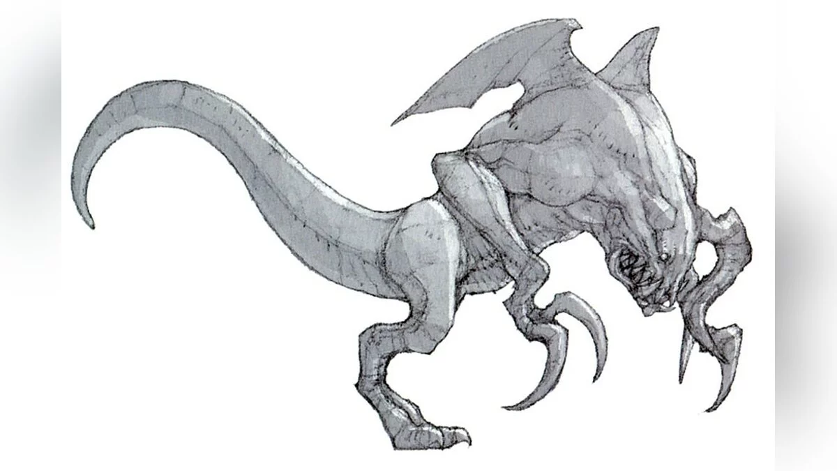 Арт из Final Fantasy XI / Картинка 272