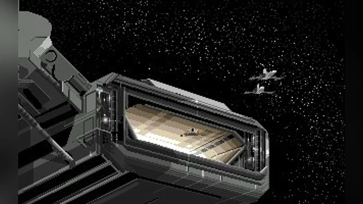 Скриншоты из Epic / Картинка 28