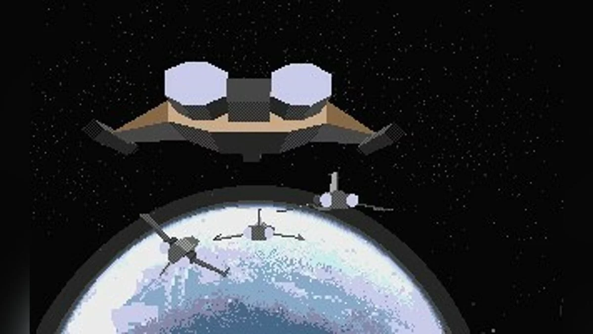 Скриншоты из Epic / Картинка 43