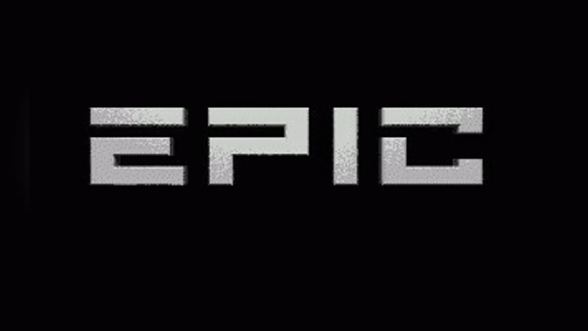 Скриншоты из Epic / Картинка 47