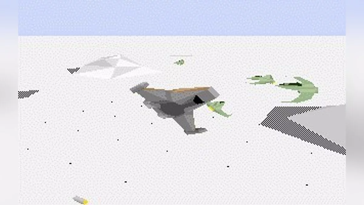 Скриншоты из Epic / Картинка 58