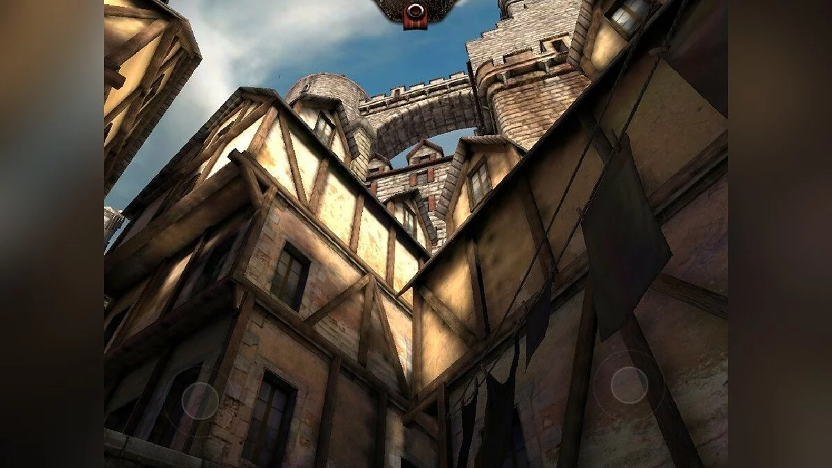 Скриншоты из Epic Citadel / Картинка 33