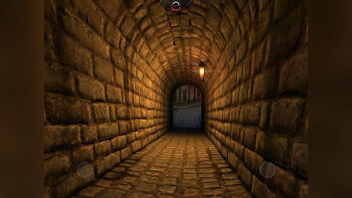 Скриншоты из Epic Citadel / Картинка 37