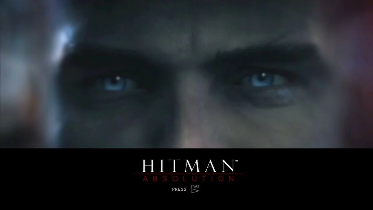 Скриншоты из Hitman: Absolution / Картинка 251