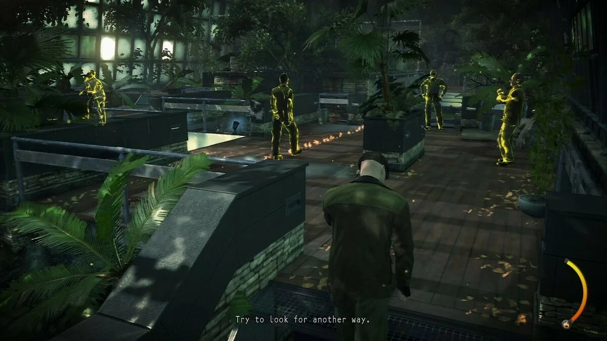 Скриншоты из Hitman: Absolution / Картинка 260