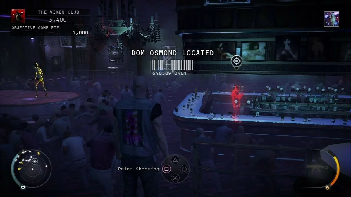 Скриншоты из Hitman: Absolution / Картинка 266