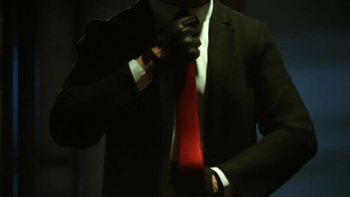 Скриншоты из Hitman: Absolution / Картинка 284