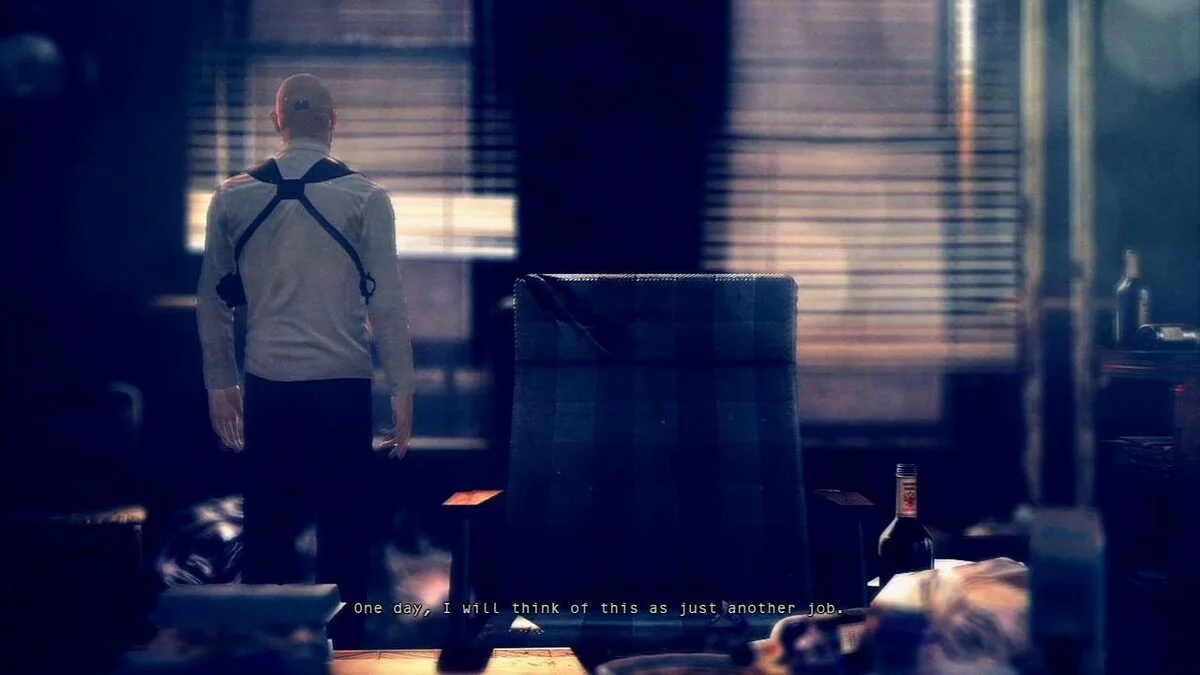 Скриншоты из Hitman: Absolution / Картинка 285