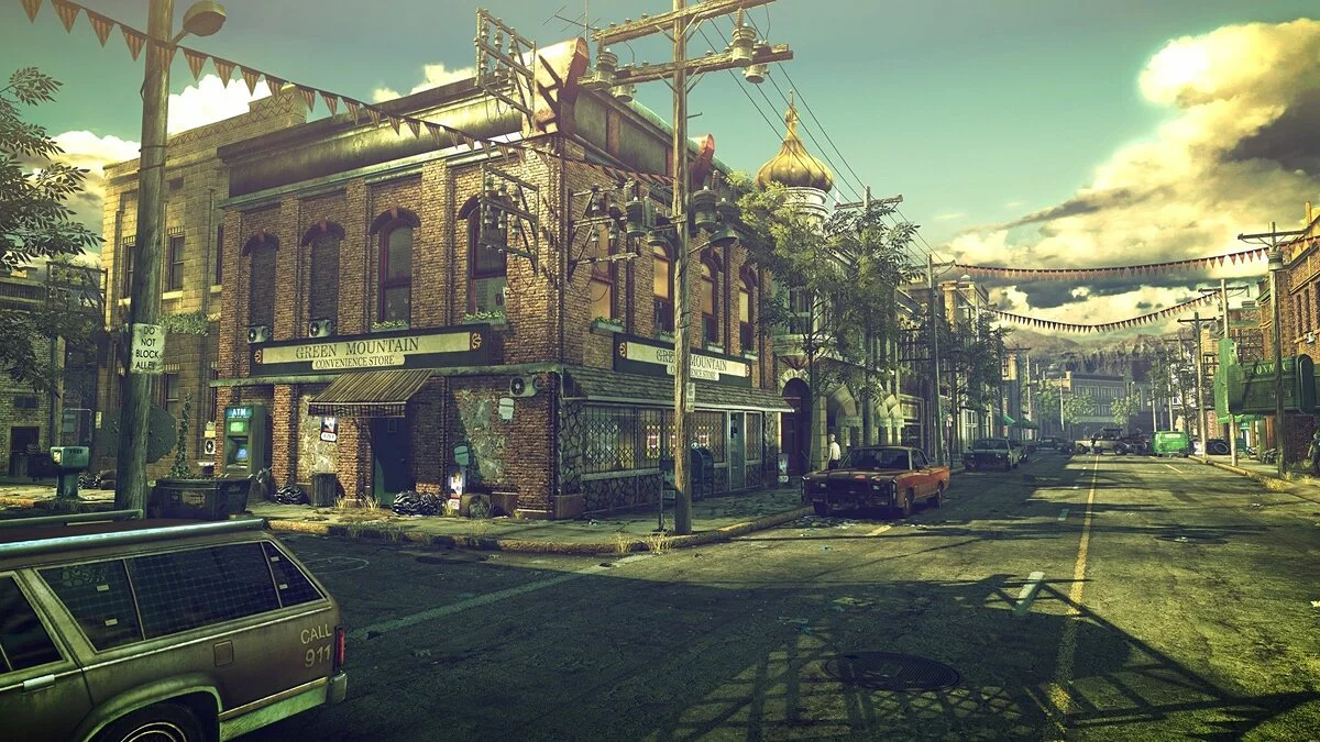 Скриншоты из Hitman: Absolution / Картинка 28