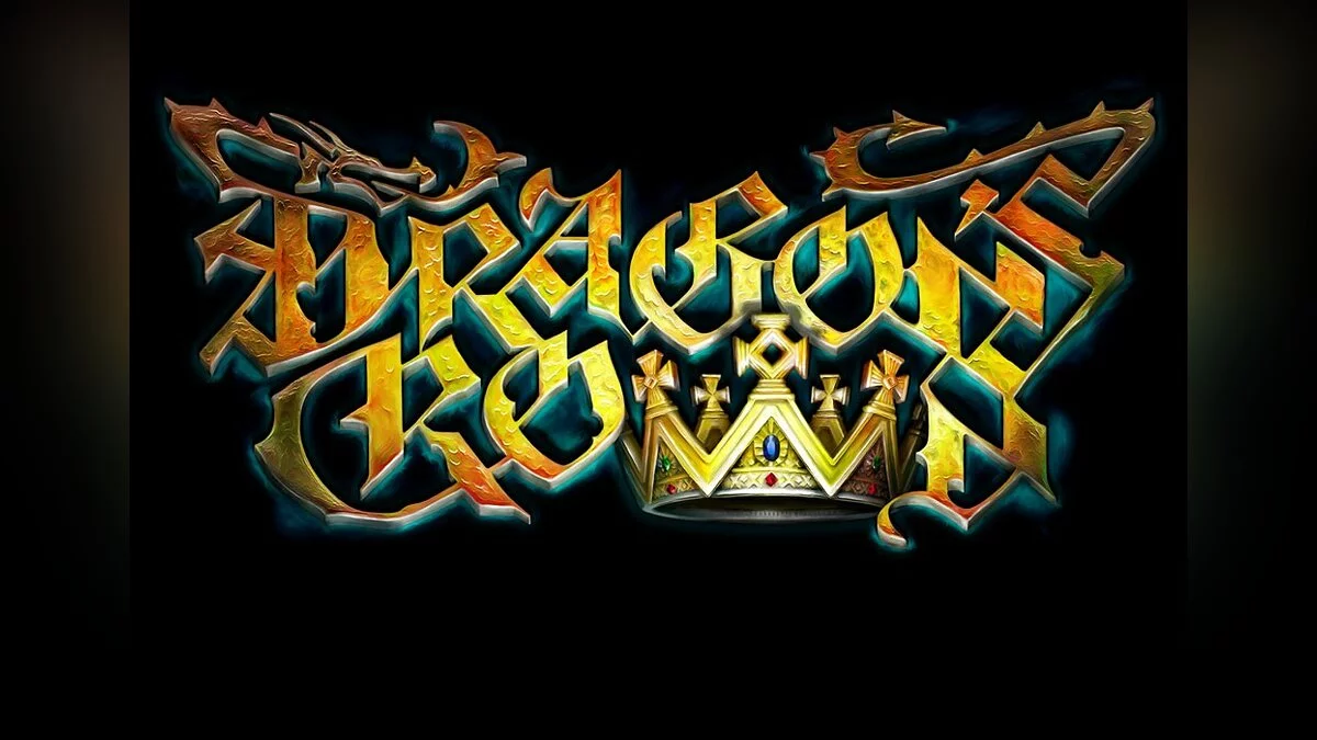 Арт из Dragon's Crown / Картинка 1