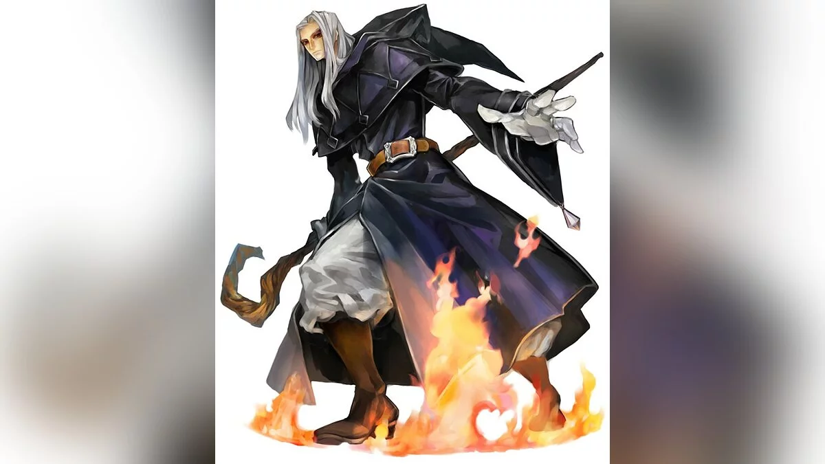 Арт из Dragon's Crown / Картинка 11
