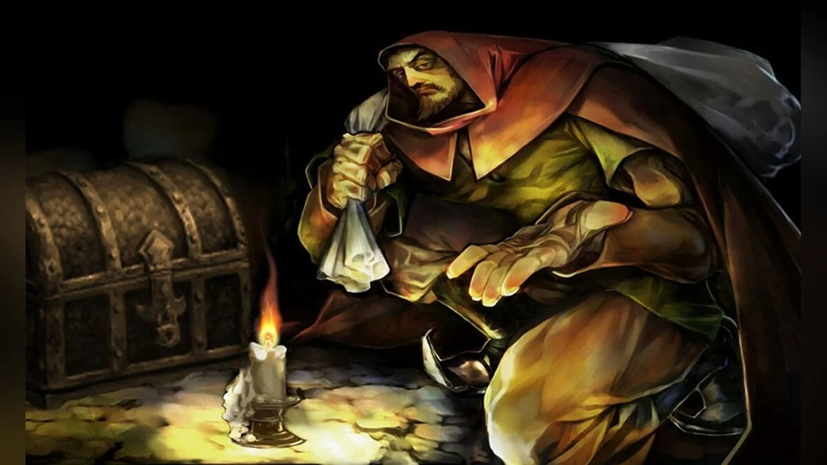 Арт из Dragon's Crown / Картинка 19