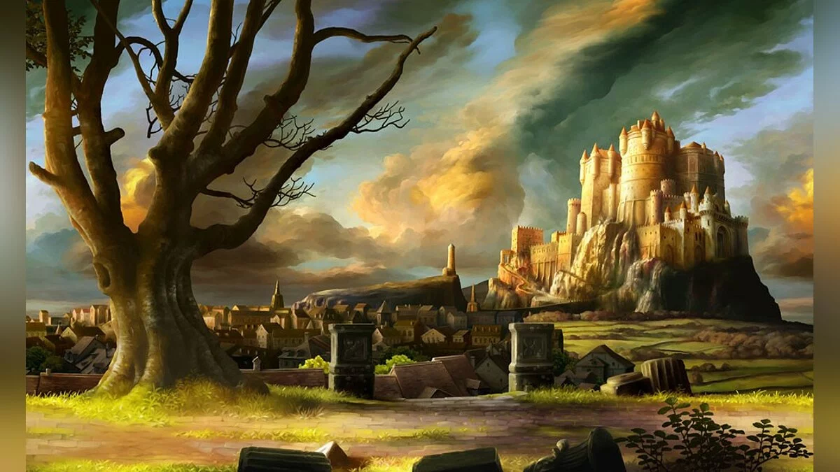 Арт из Dragon's Crown / Картинка 20