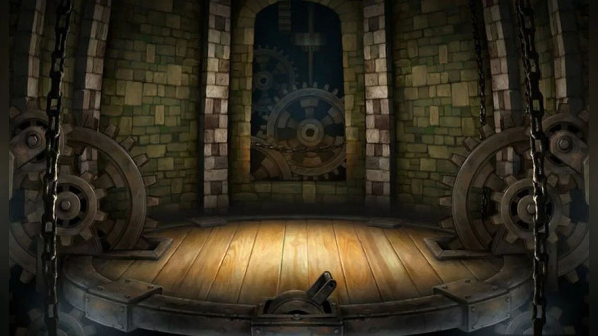 Арт из Dragon's Crown / Картинка 32