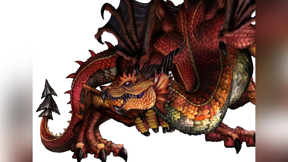 Арт из Dragon's Crown / Картинка 40