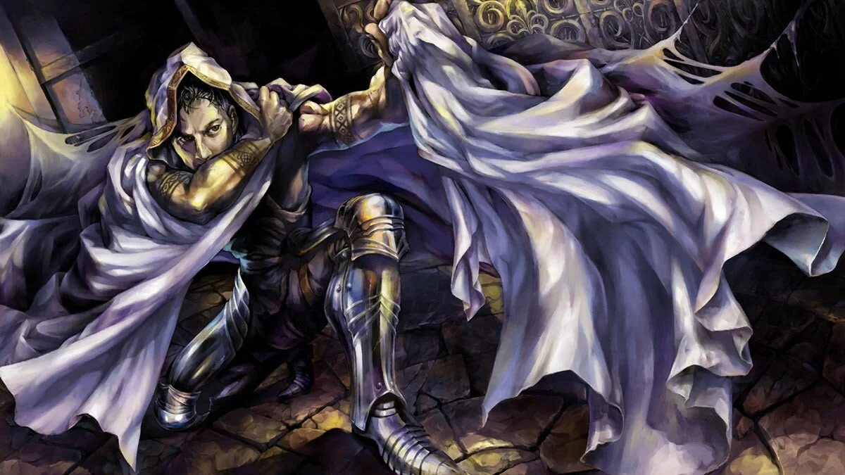 Арт из Dragon's Crown / Картинка 45